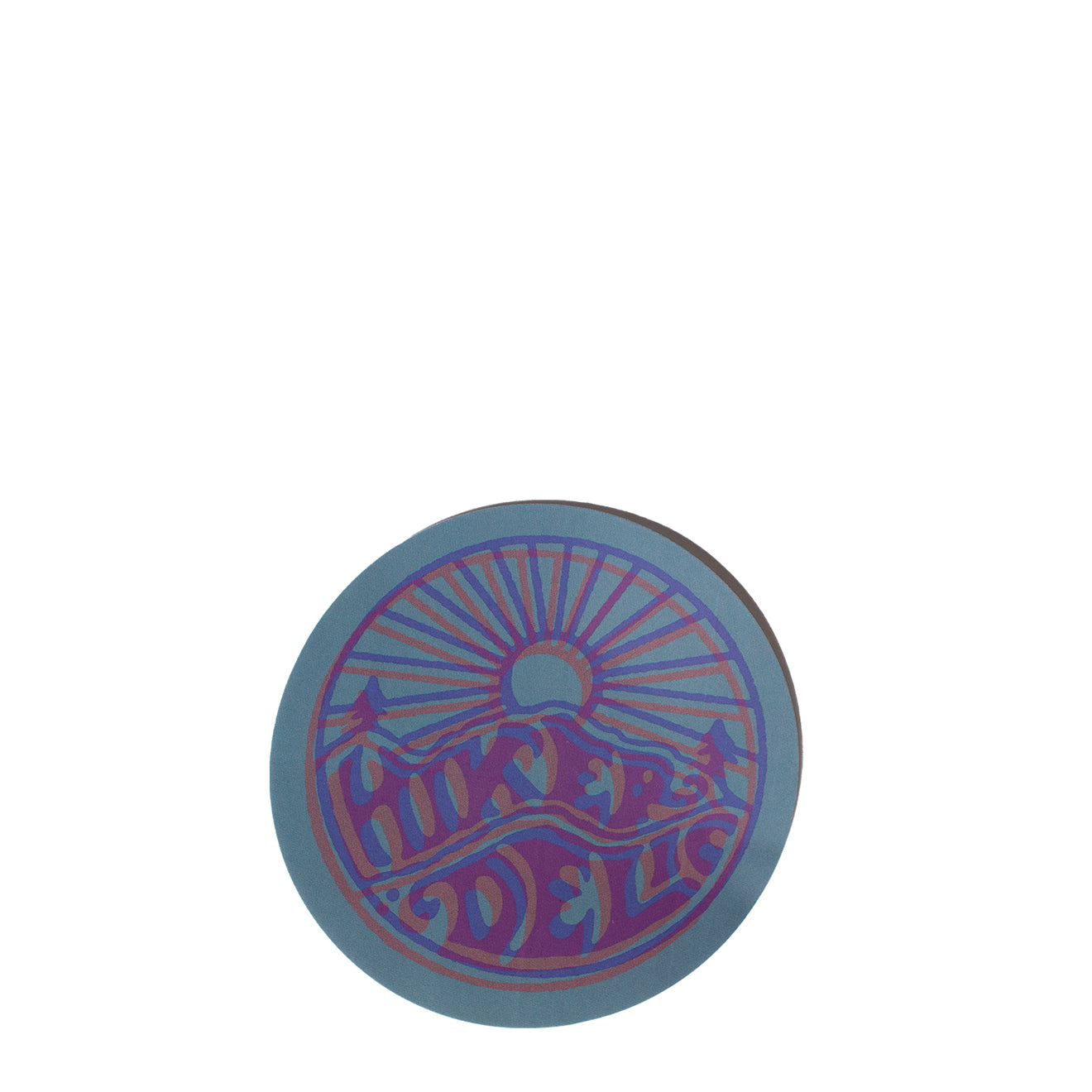 Hikerdelic Sticker Pack AW24 - Parasol Store