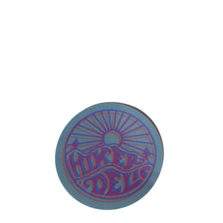 Hikerdelic Sticker Pack AW24 - Parasol Store