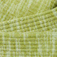 Hikerdelic Stripe Socks Dark Citron - Parasol Store