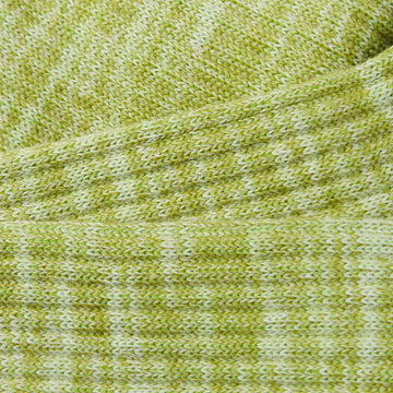 Hikerdelic Stripe Socks Dark Citron - Parasol Store