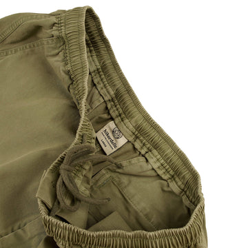 Hikerdelic Strolling Shorts Lichen Green - Parasol Store