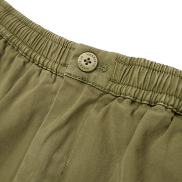 Hikerdelic Strolling Shorts Lichen Green - Parasol Store