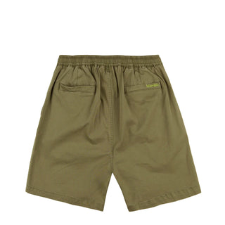 Hikerdelic Strolling Shorts Lichen Green - Parasol Store
