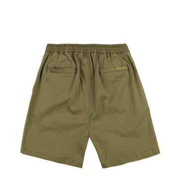 Hikerdelic Strolling Shorts Lichen Green - Parasol Store