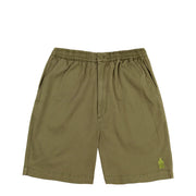Hikerdelic Strolling Shorts Lichen Green - Parasol Store
