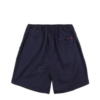 Hikerdelic Strolling Shorts Peacoat Navy - Parasol Store