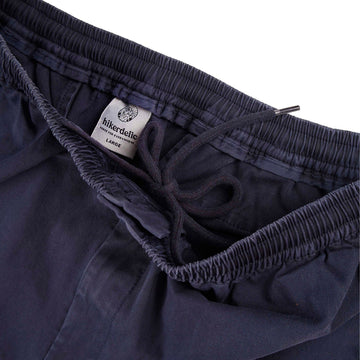Hikerdelic Strolling Shorts Peacoat Navy - Parasol Store