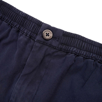 Hikerdelic Strolling Shorts Peacoat Navy - Parasol Store