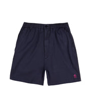 Hikerdelic Strolling Shorts Peacoat Navy - Parasol Store