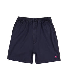 Hikerdelic Strolling Shorts Peacoat Navy - Parasol Store