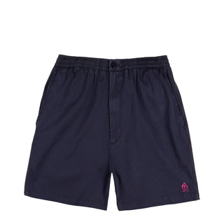 Hikerdelic Strolling Shorts Peacoat Navy - Parasol Store