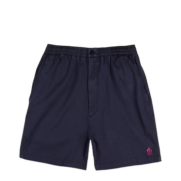 Hikerdelic Strolling Shorts Peacoat Navy - Parasol Store