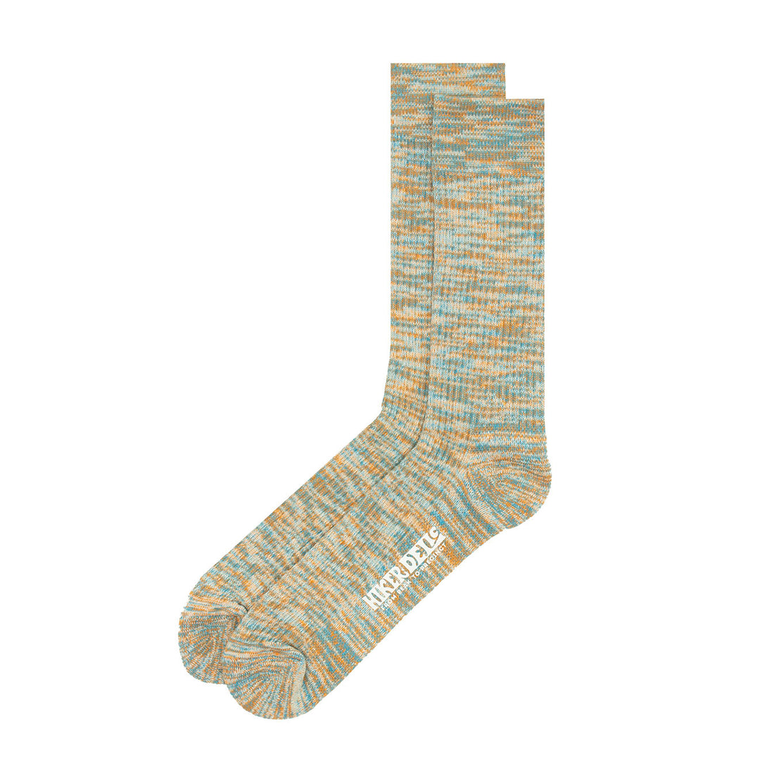 Hikerdelic Strolling Sock Blorange - Parasol Store