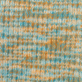 Hikerdelic Strolling Sock Blorange - Parasol Store