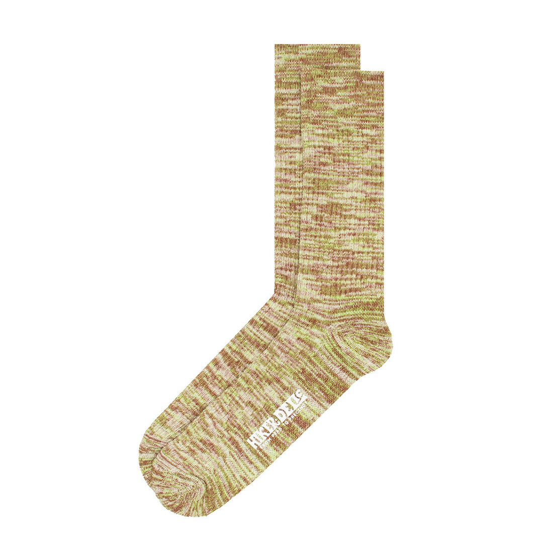 Hikerdelic Strolling Sock Mint Choc Chip - Parasol Store