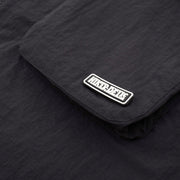 Hikerdelic Tenkara Overshirt - Black - Parasol Store