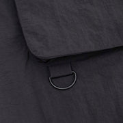 Hikerdelic Tenkara Overshirt - Black - Parasol Store