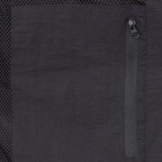 Hikerdelic Tenkara Overshirt - Black - Parasol Store