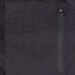 Hikerdelic Tenkara Overshirt - Black - Parasol Store
