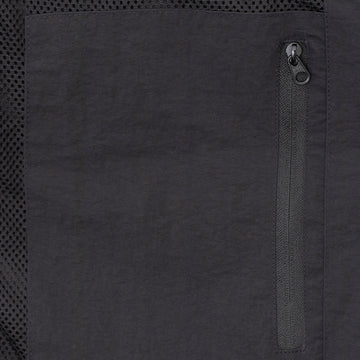 Hikerdelic Tenkara Overshirt - Black - Parasol Store