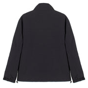 Hikerdelic Tenkara Overshirt - Black - Parasol Store