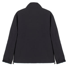 Hikerdelic Tenkara Overshirt - Black - Parasol Store