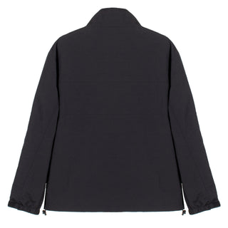 Hikerdelic Tenkara Overshirt - Black - Parasol Store
