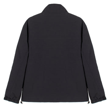 Hikerdelic Tenkara Overshirt - Black - Parasol Store