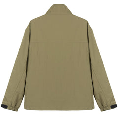 Hikerdelic Tenkara Overshirt - Khaki - Parasol Store