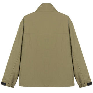 Hikerdelic Tenkara Overshirt - Khaki - Parasol Store
