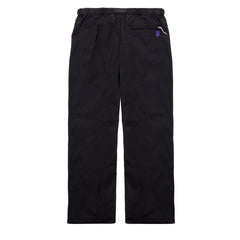 Hikerdelic Trail Pant Black - Parasol Store