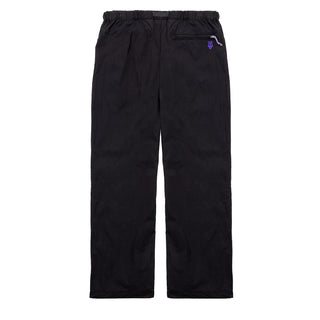 Hikerdelic Trail Pant Black - Parasol Store