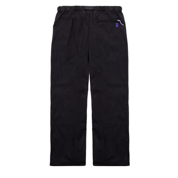 Hikerdelic Trail Pant Black - Parasol Store
