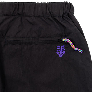 Hikerdelic Trail Pant Black - Parasol Store