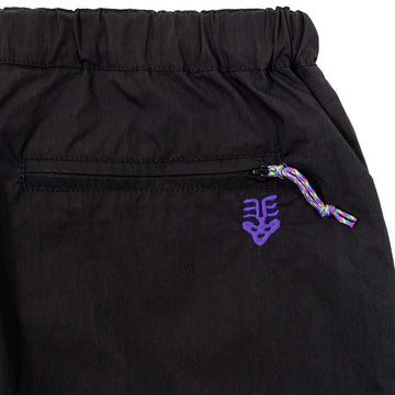 Hikerdelic Trail Pant Black - Parasol Store