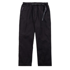 Hikerdelic Trail Pant Black - Parasol Store