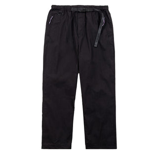 Hikerdelic Trail Pant Black - Parasol Store