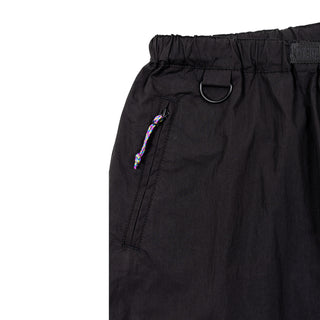 Hikerdelic Trail Pant Black - Parasol Store