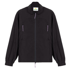 Hikerdelic Trail Top Black - Parasol Store