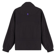 Hikerdelic Trail Top Black - Parasol Store