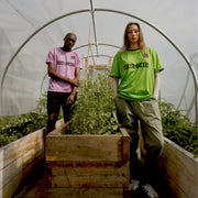 Hikerdelic Underbank Shirt Beetroot Pink - Parasol Store