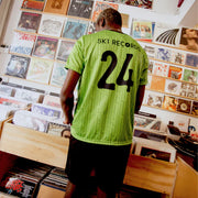 Hikerdelic Underbank Shirt Hop Green - Parasol Store