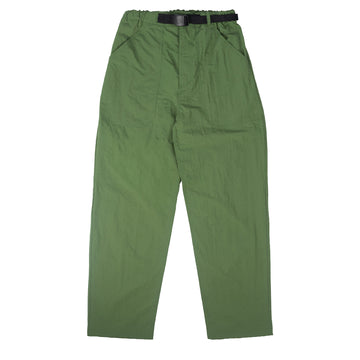 Hikerdelic Worker Camp Pant Cactus Green
