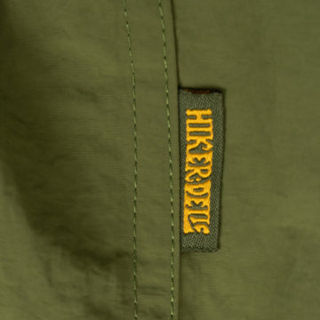 Hikerdelic Worker Camp Pant Cactus Green