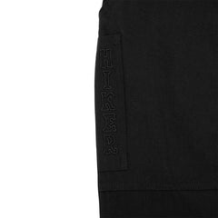 Hikerdelic Worker Pant Black - Parasol Store