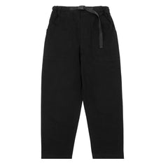 Hikerdelic Worker Pant Black - Parasol Store