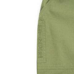 Hikerdelic Worker Pant Khaki - Parasol Store