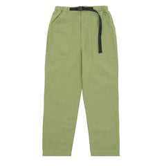 Hikerdelic Worker Pant Khaki - Parasol Store