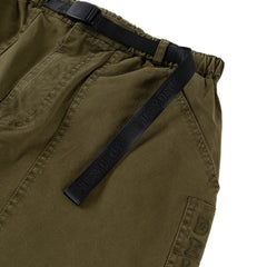 Hikerdelic Worker Pant Lichen Green - Parasol Store