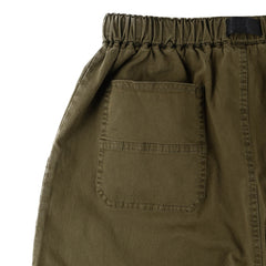 Hikerdelic Worker Pant Lichen Green - Parasol Store